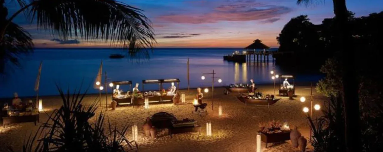 Shangri-La's Boracay Resort & Spa-1